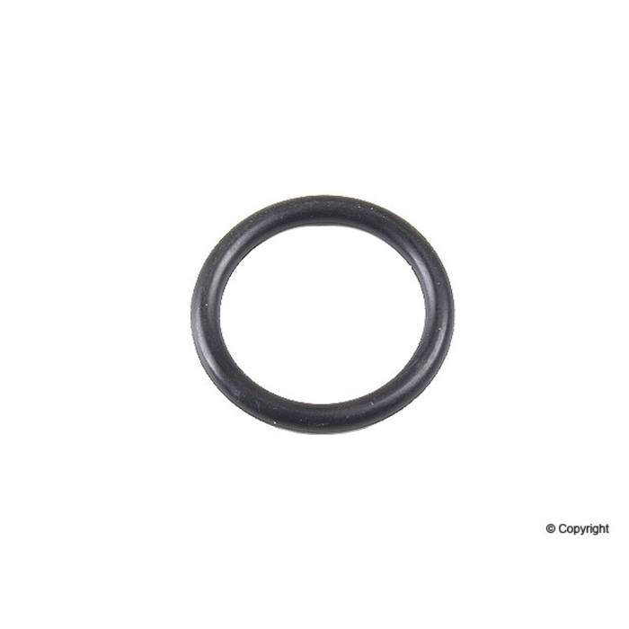 Hard Coolant Pipe Oring (Early Mk4 9800) [UW3]