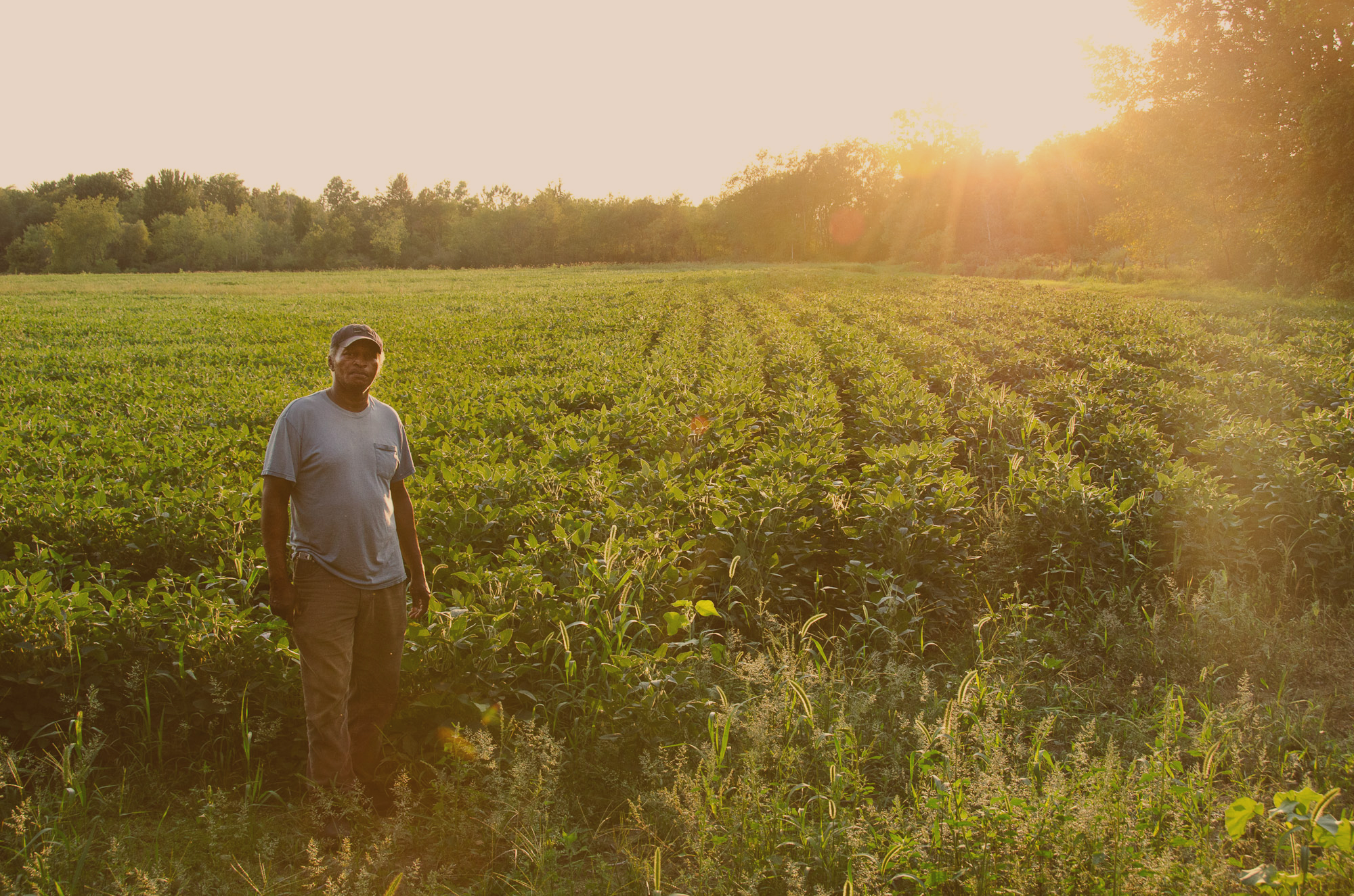 Kern County Farmers Bureau Associate Ag Member