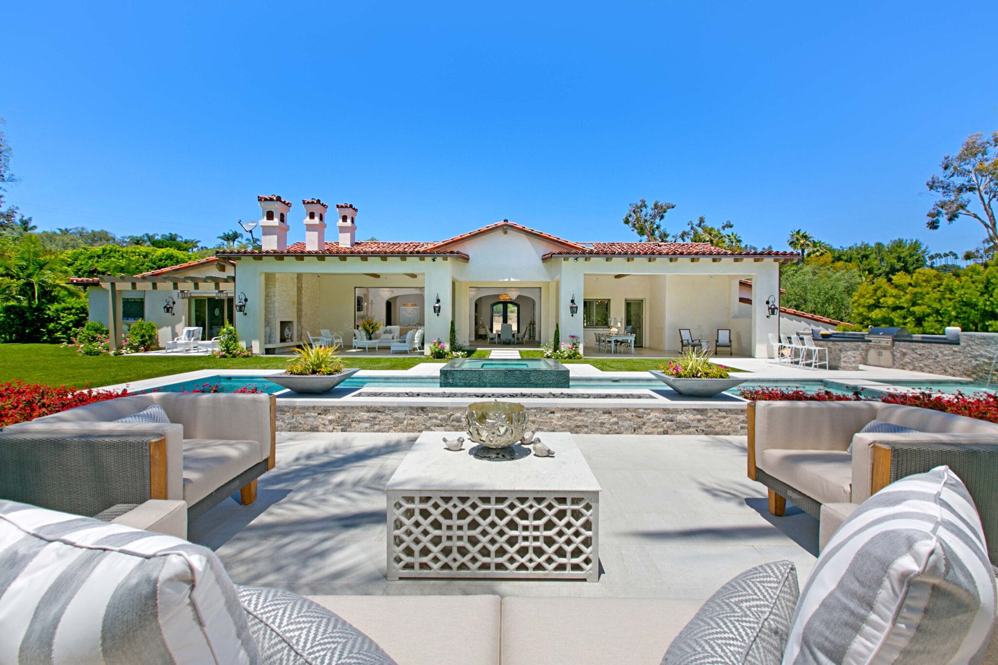 Summer Backyard Design Ideas How to Create your Dream Backyard