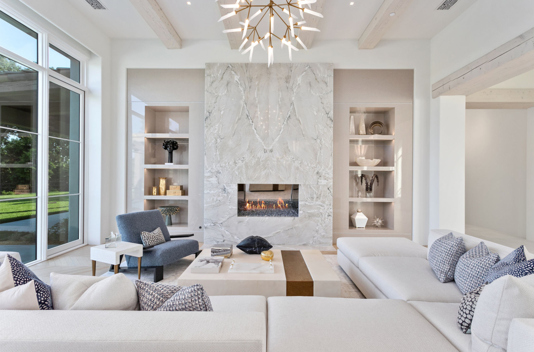 Home Interior Design Firm in San Diego, CA Kern & Company