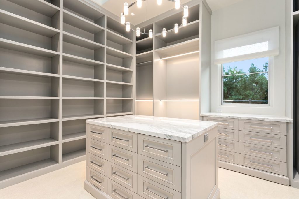 Closet Design Ideas Organize in Style with Kern & Co.