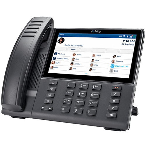 Mitel IP Phones in Saudi Arabia