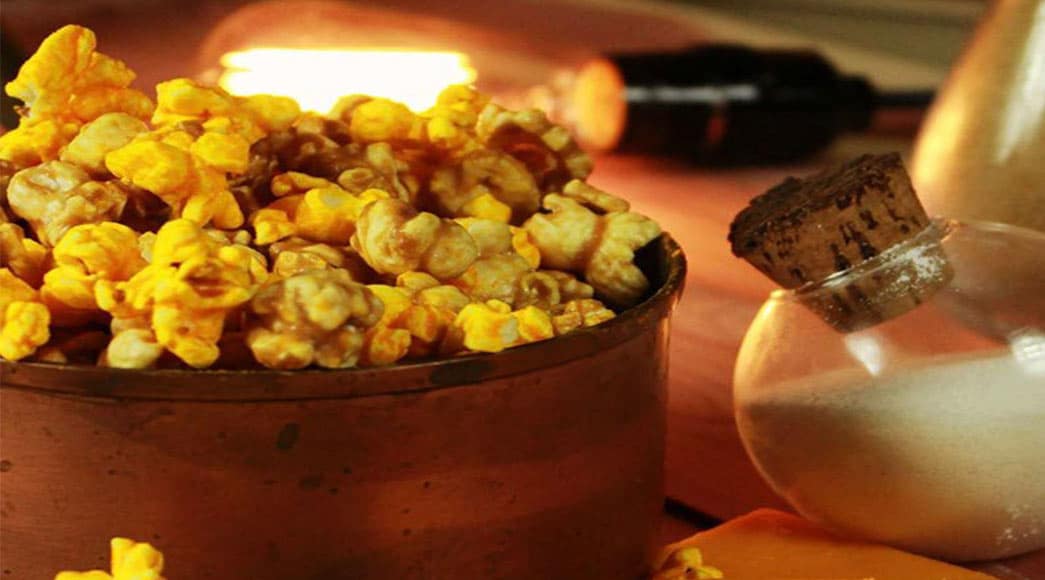 Kernel's Gourmet Popcorn & More Geneva, IL & Naperville, IL