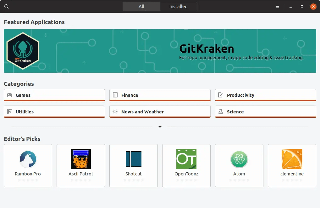 How to Enable Snap Store in Linux Mint 21 [Solved]