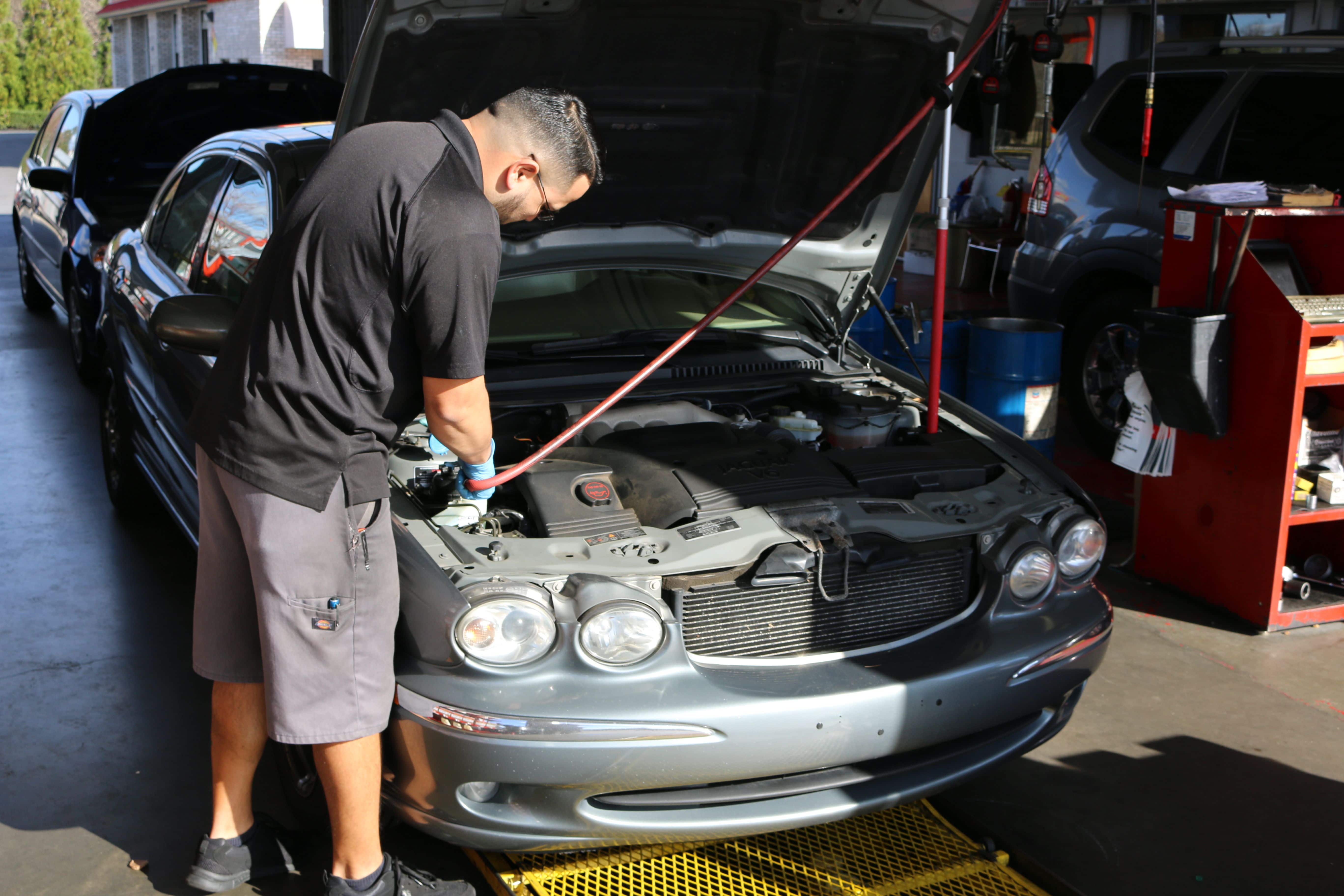 Quick Car Repair At Competitive Prices From A Reliable, Trusted Shop