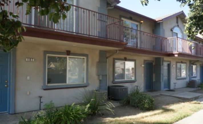 Multifamily Inspections Kern River Home Inspections