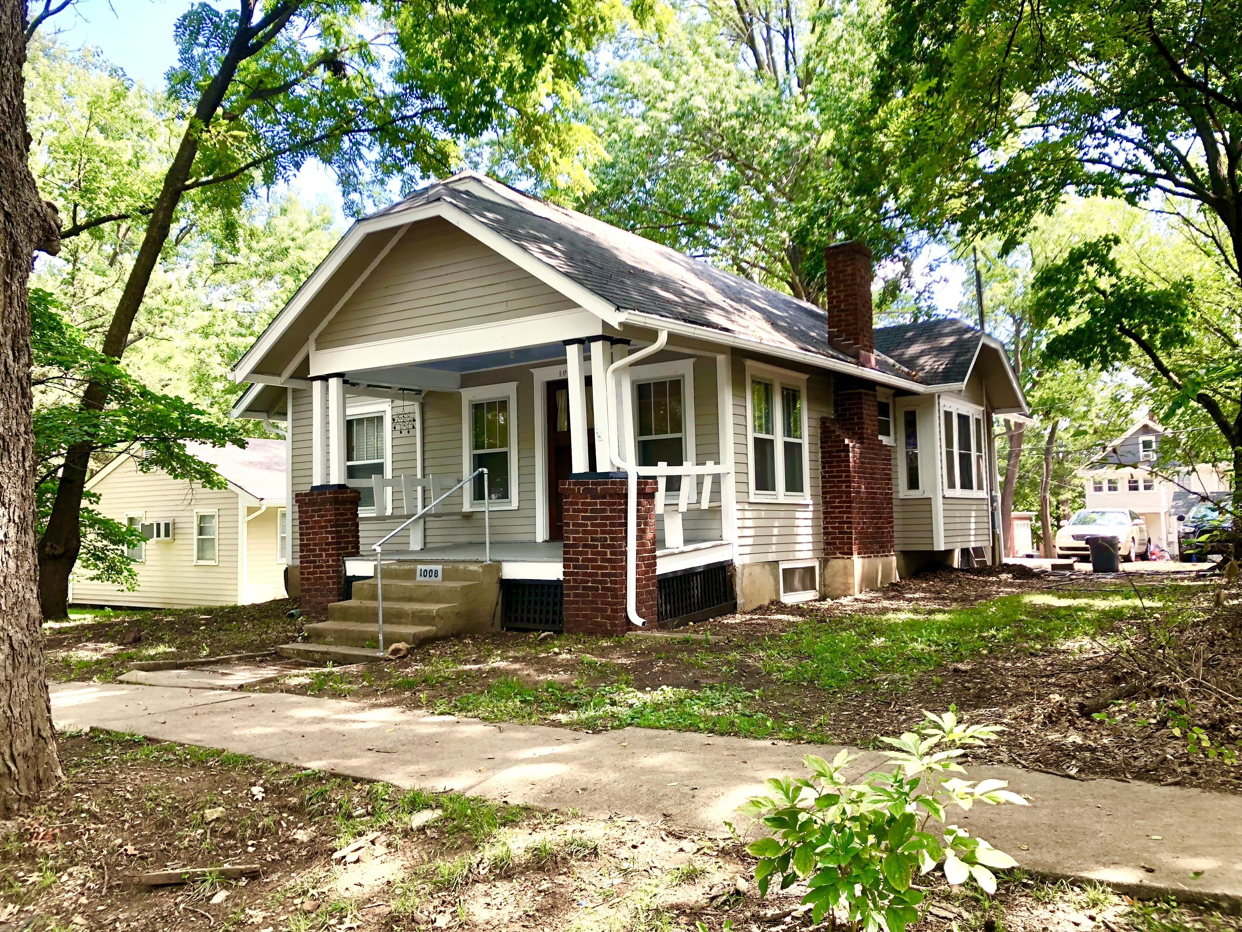 1008 Maine Kern Management