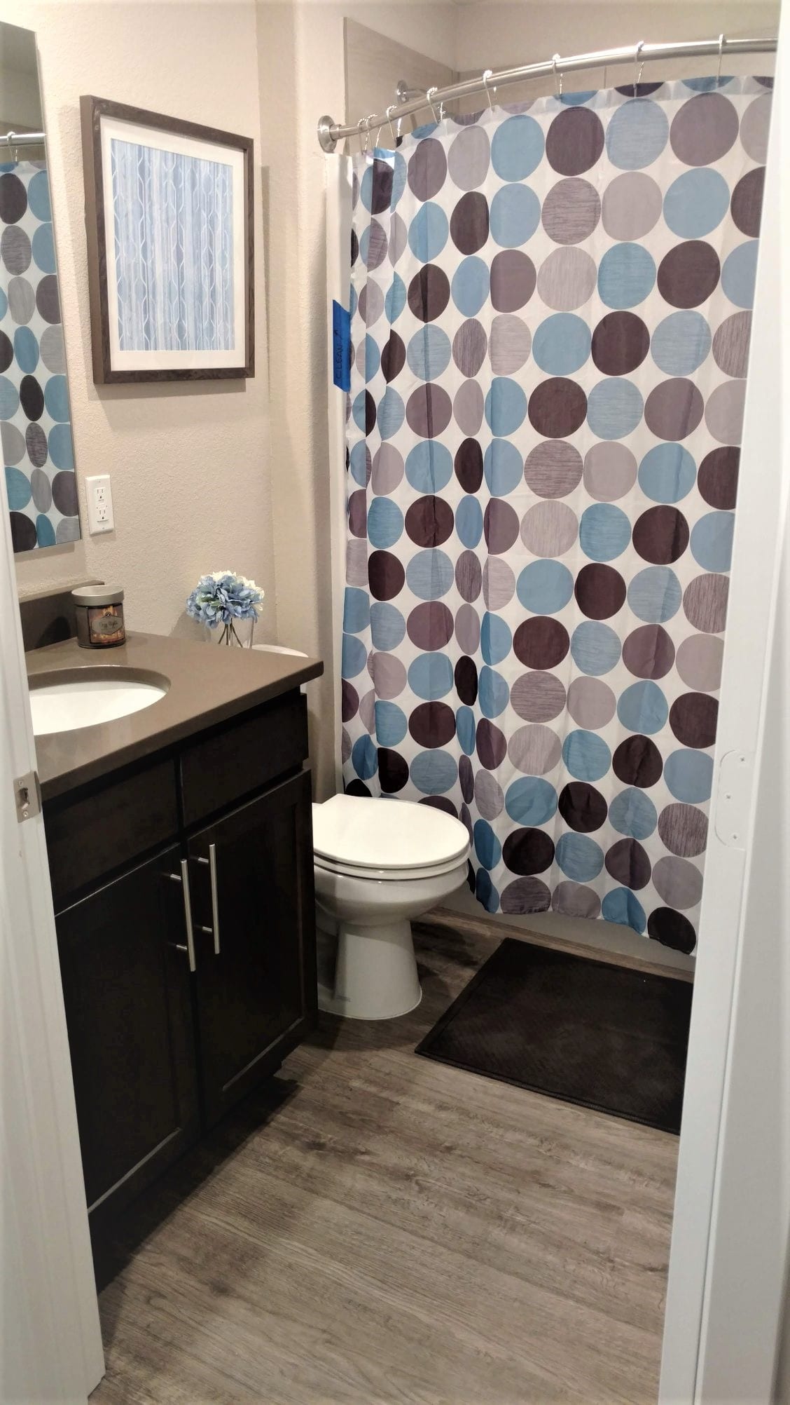 KTEN Place Apartments Kern Management