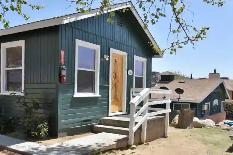 2024 Best Kern River Lodging Options Near Kernville