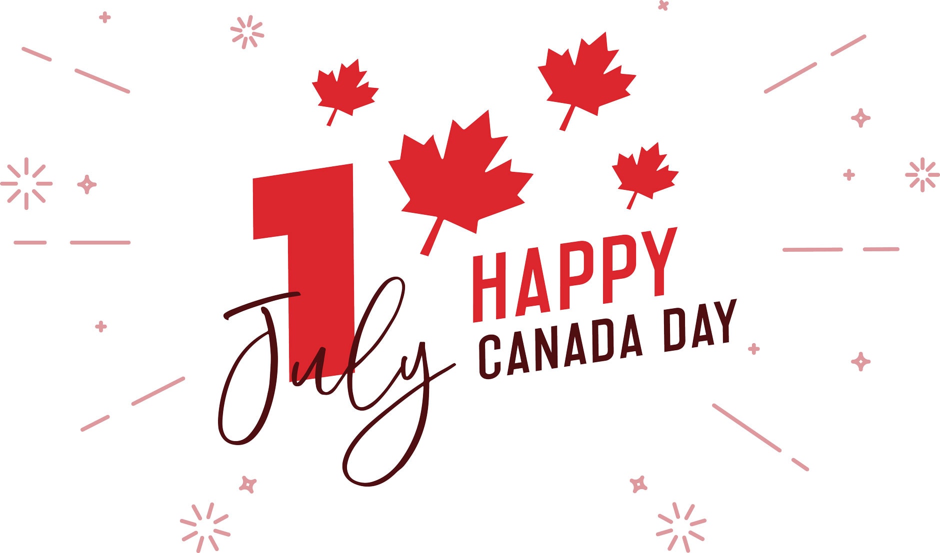 Canada Day Township of Kerns