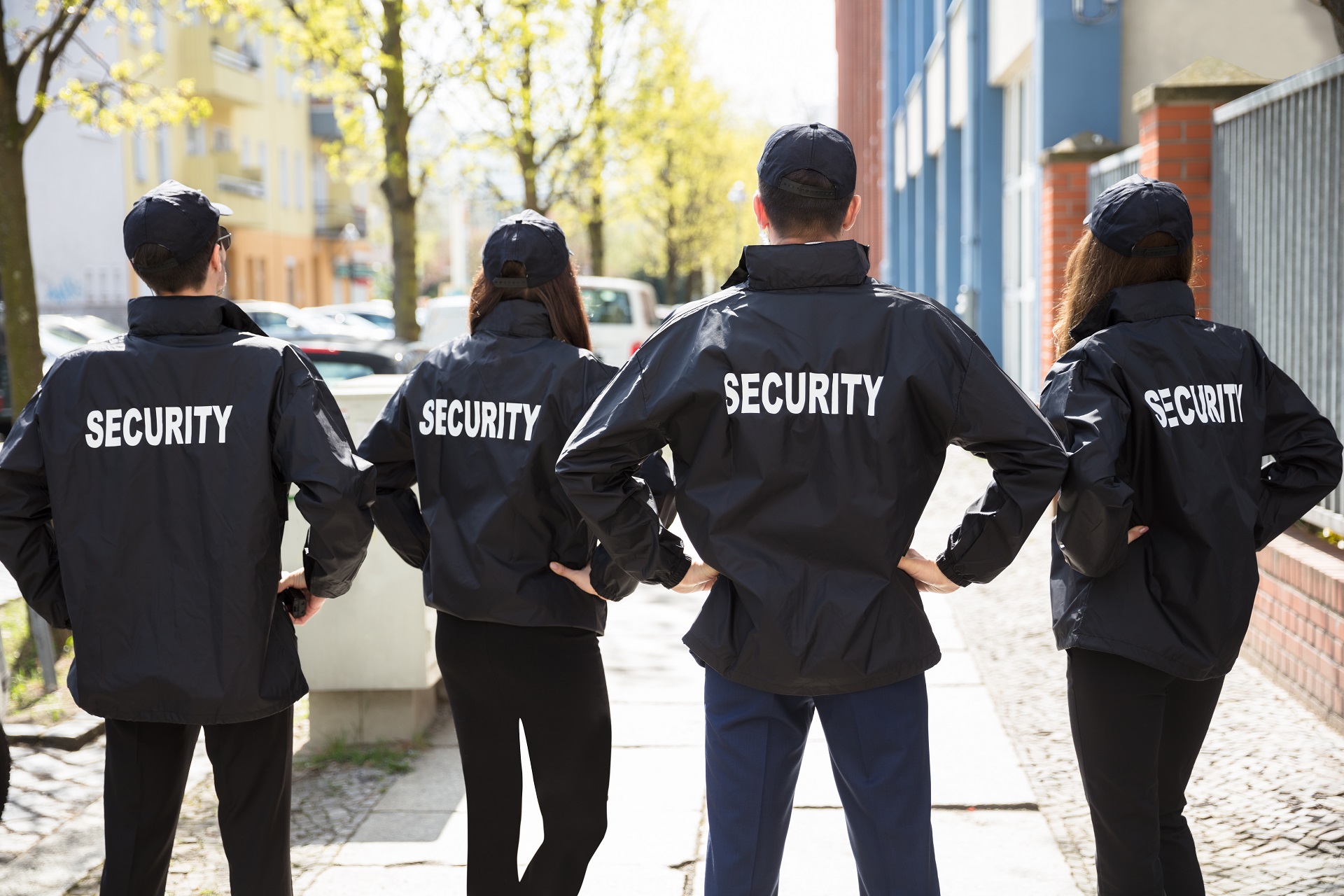 Startseite Kern Security GmbH