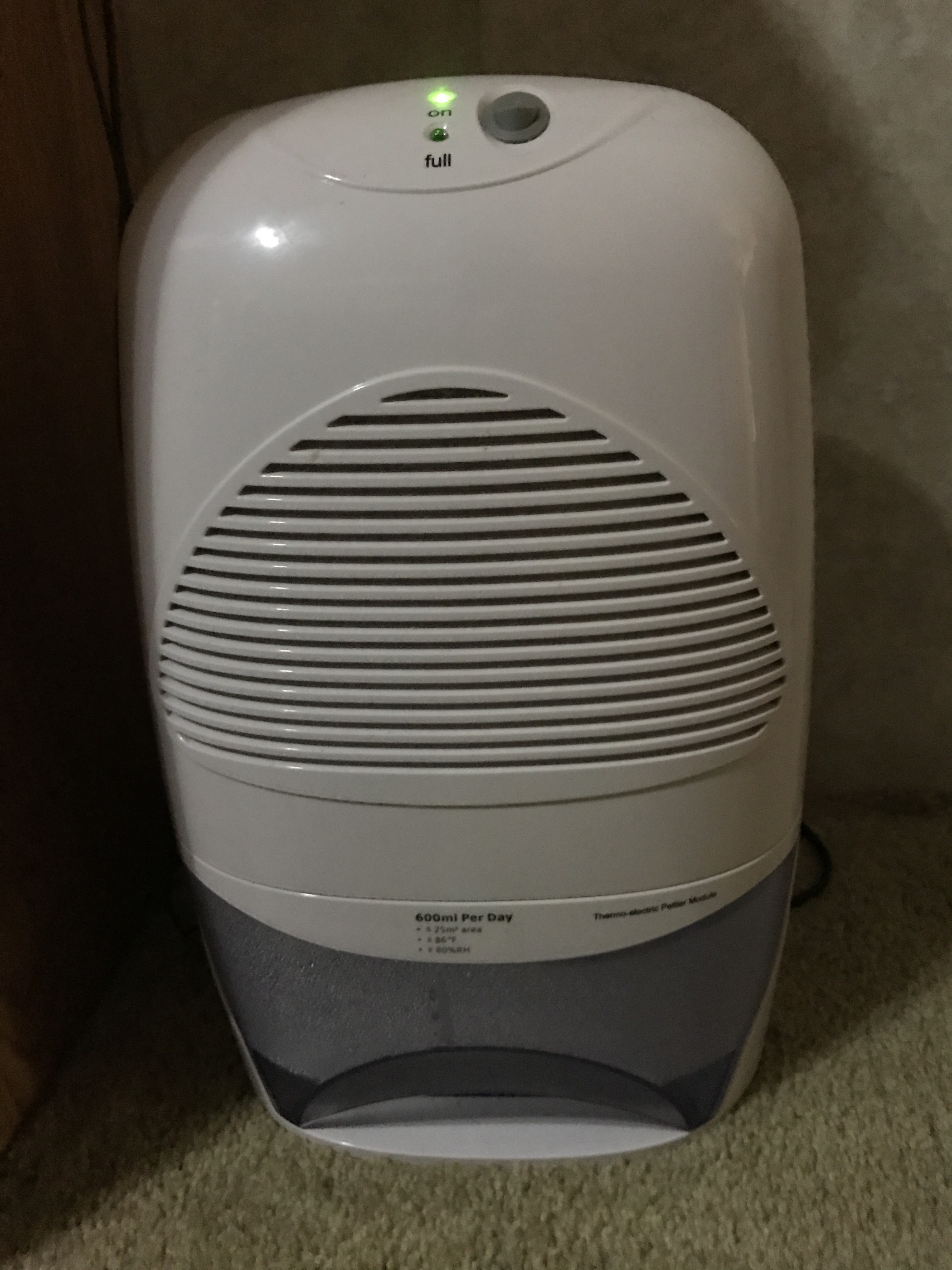 What do we do when we are not traveling? KernsKaper