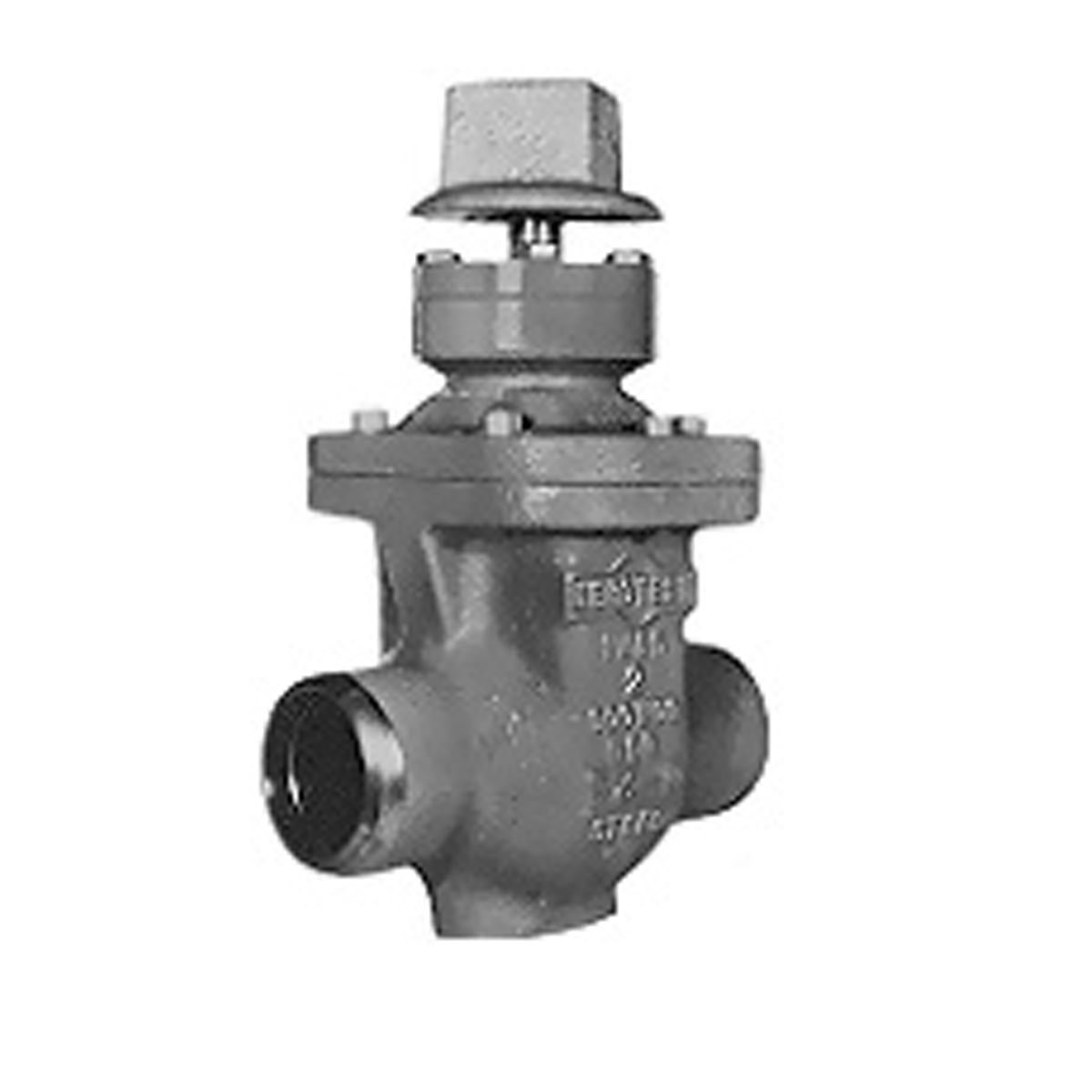 Kerotest Steam Service Gate Valves KEROTEST