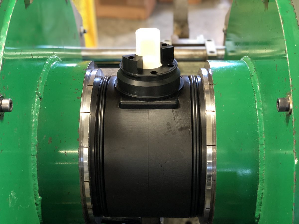 Equipment/Production Capabilities KEROTEST