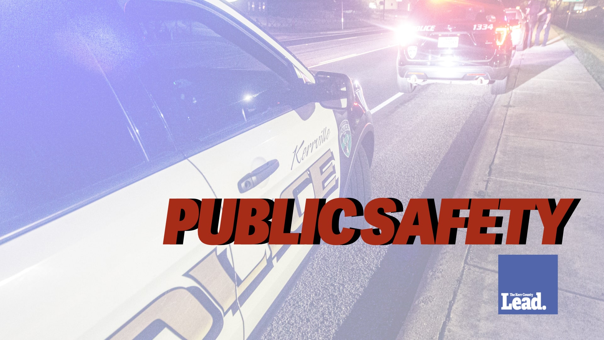 Kerrville police investigate 6 vehicle breakins The Kerr County Lead