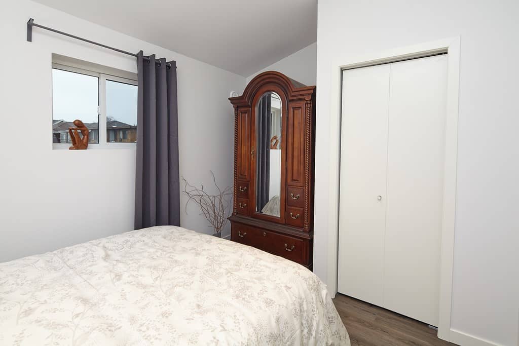 West Vancouver Laneway House Kerr Design Build AwardWinning Custom Home Builder & Home