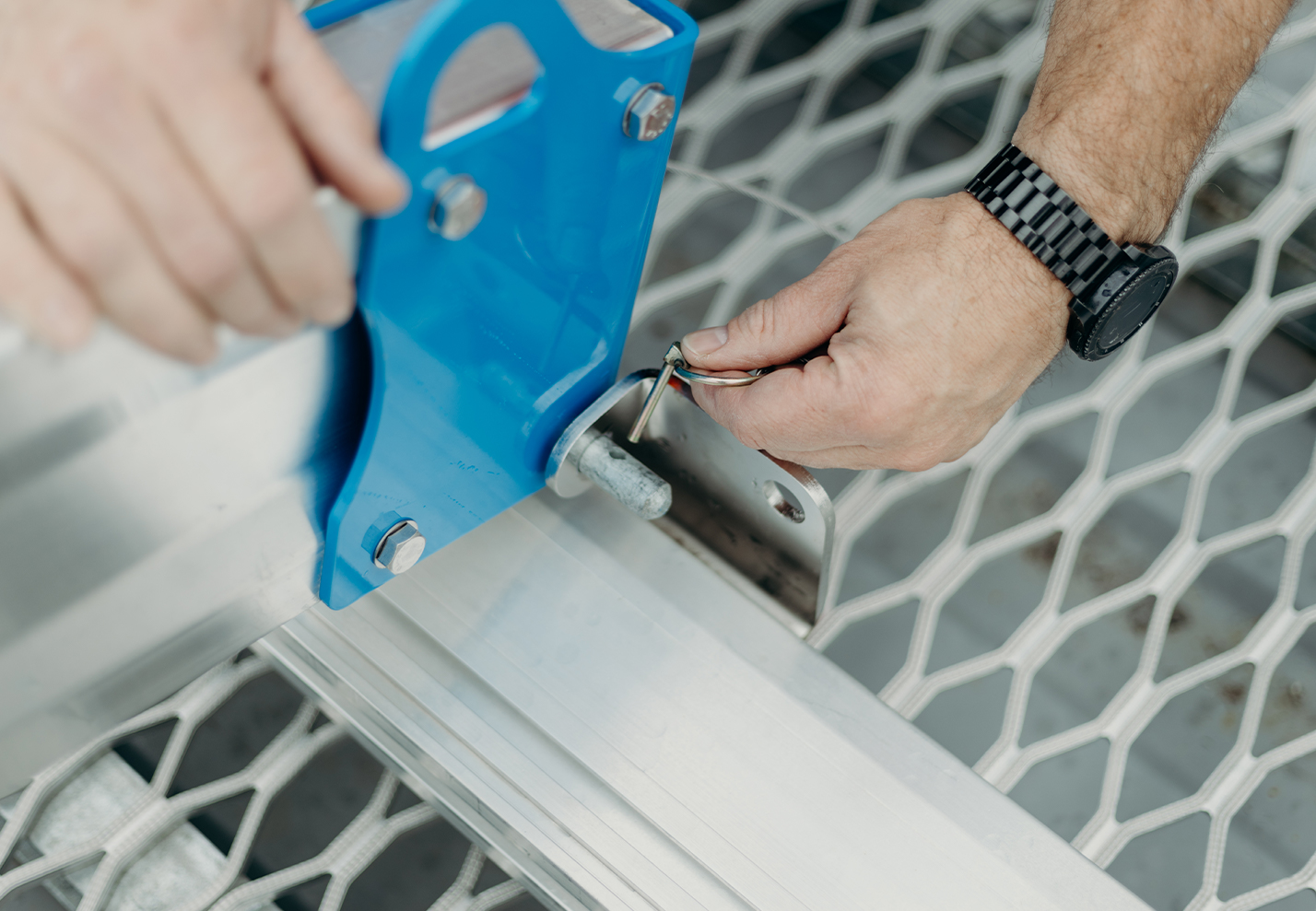 Height Safety Equipment Brisbane Kerrect