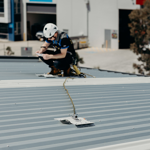 Fall Protection, Restraint Systems & PPE Brisbane Kerrect