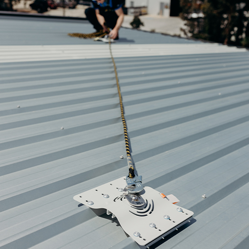 Fall Protection, Restraint Systems & PPE Brisbane Kerrect