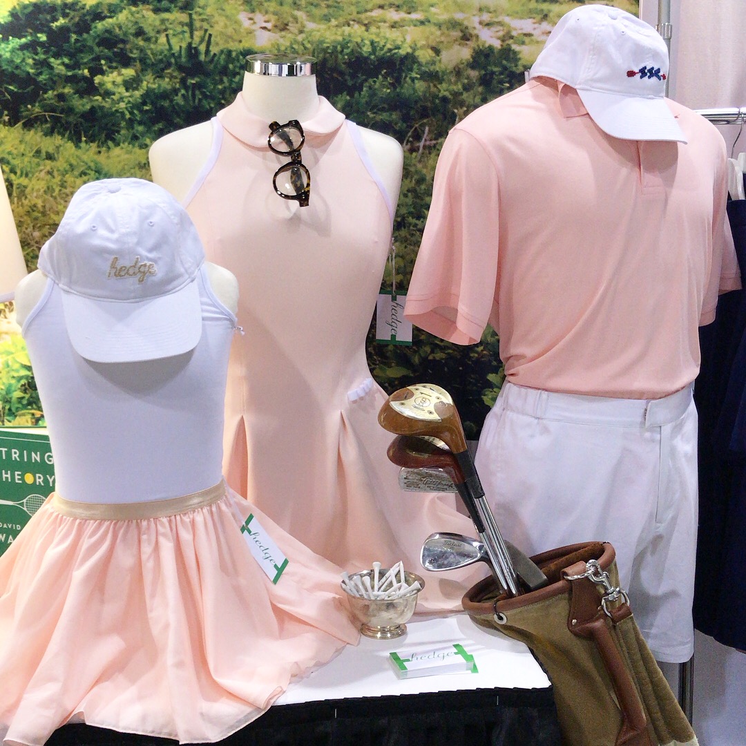 Plus Size Golf Style Guide Golf Style with Kerri Dice