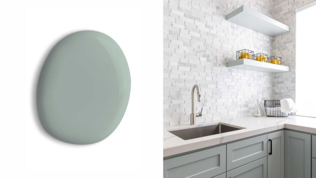 KKDL x Sherwin Williams Top Ten Colors Kerrie Kelly