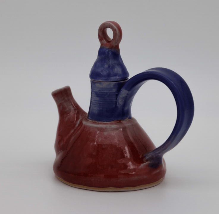 The Sydney Teapot Show 2022 Kerrie Lowe Gallery