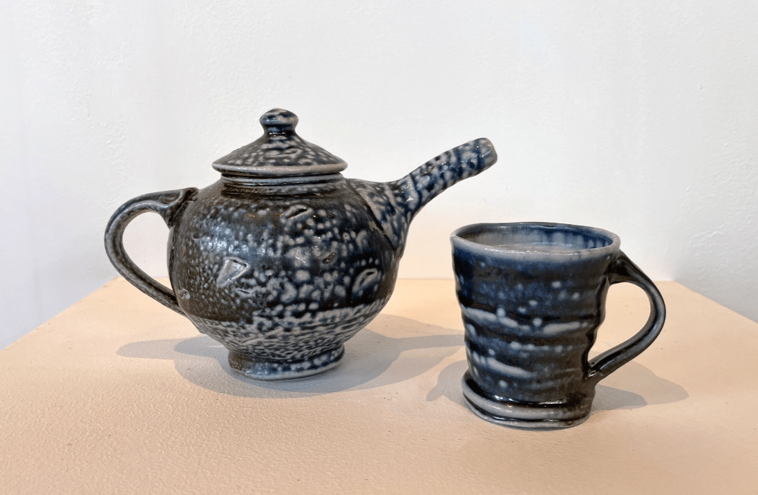 The Sydney Teapot Show 2022 Kerrie Lowe Gallery