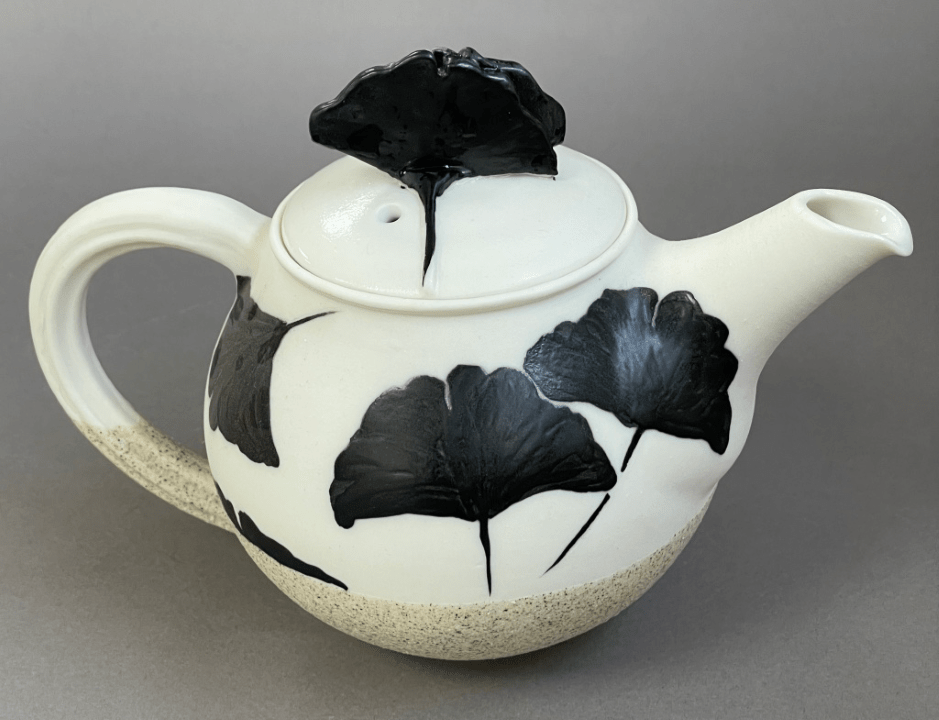 The Sydney Teapot Show 2022 Kerrie Lowe Gallery