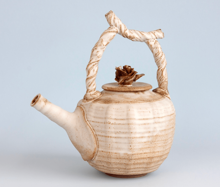 The Sydney Teapot Show 2022 Kerrie Lowe Gallery