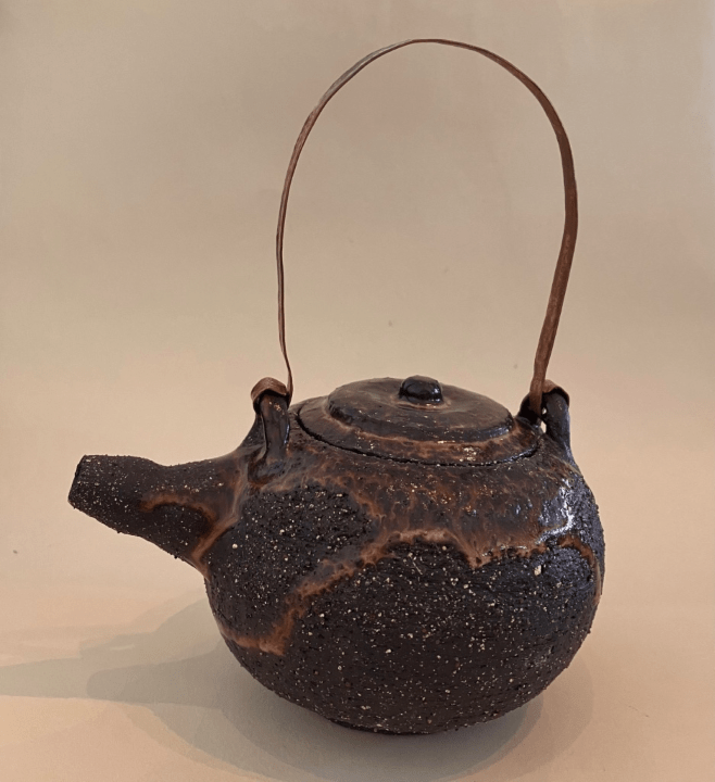 The Sydney Teapot Show 2022 Kerrie Lowe Gallery