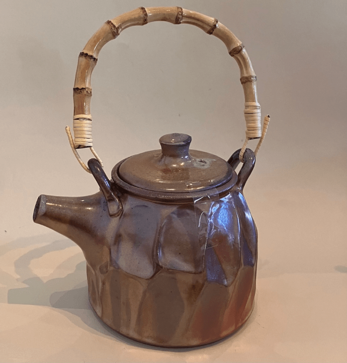 The Sydney Teapot Show 2022 Kerrie Lowe Gallery