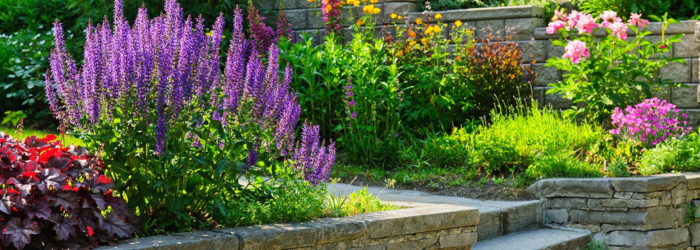 Residential Landscaping Construction Livermore, CA