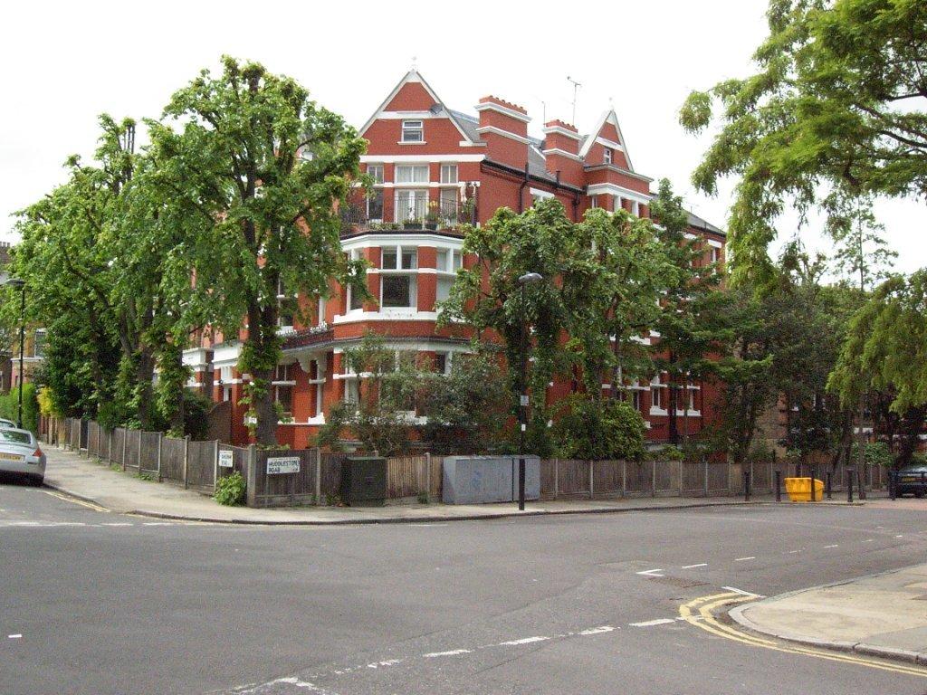 Old Church Court, Southgate, London Kerrington Property Group