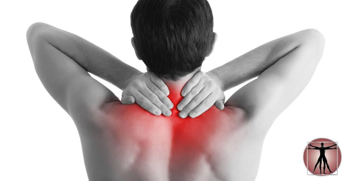 5 Tips to Ease Neck and Shoulder Pain Kerrisdale