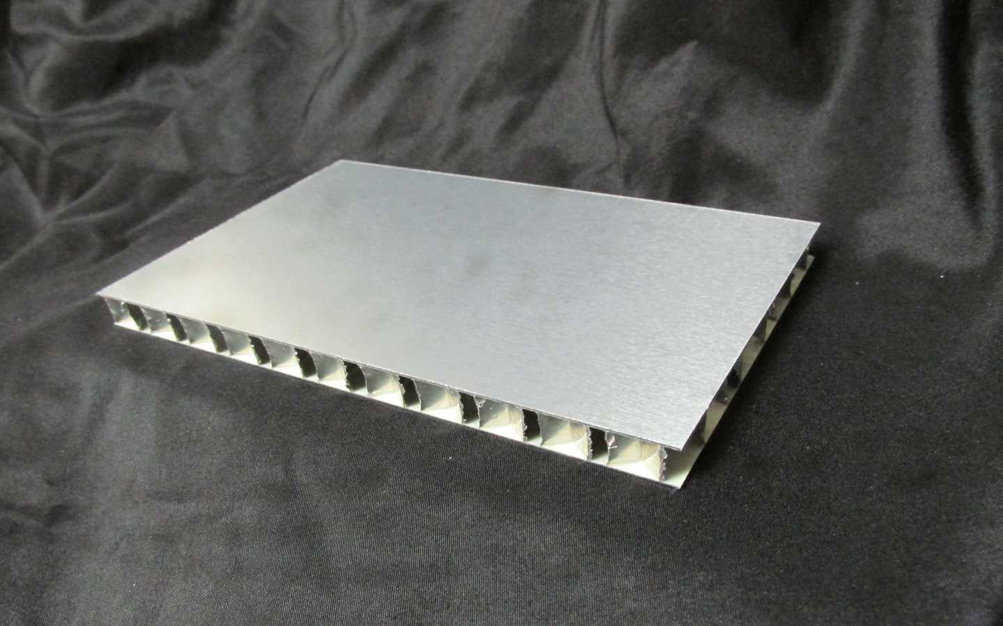 Aluminum Core Panel & Supplier Kerr Panel