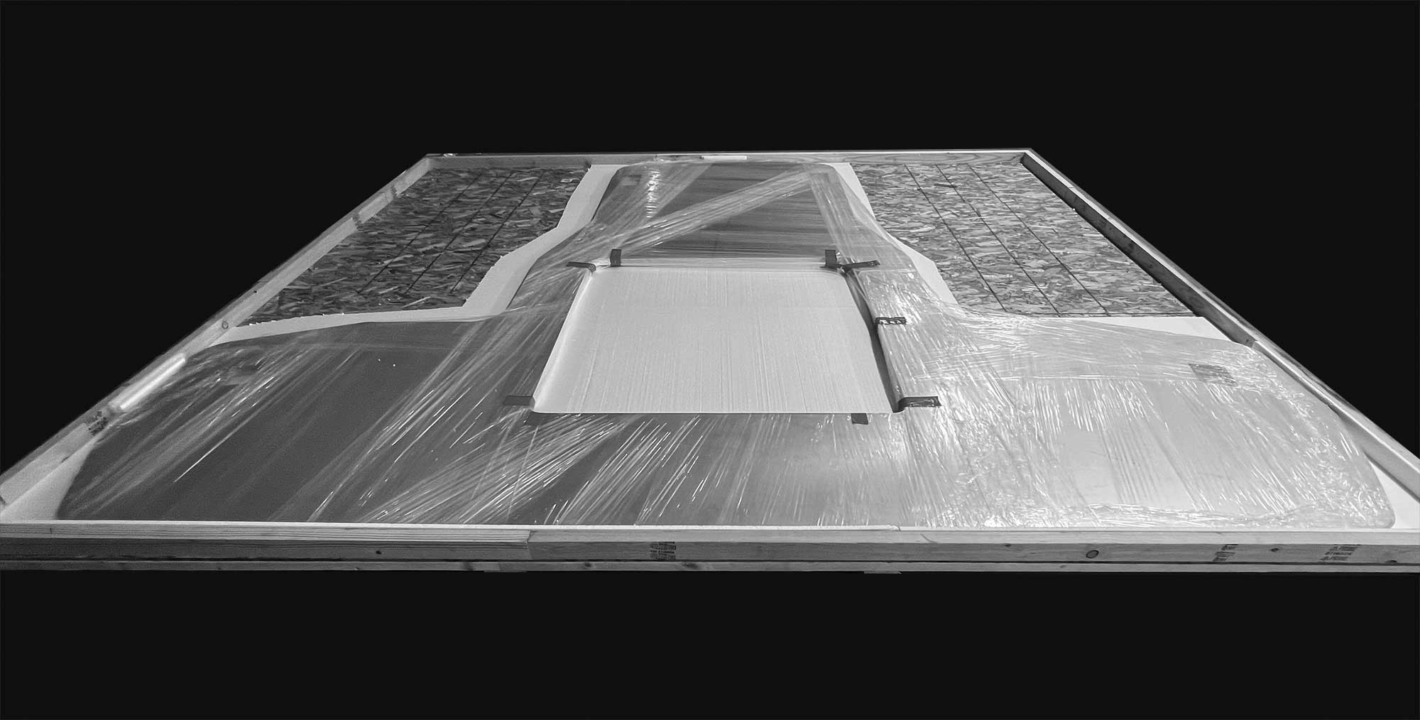 Industrial Panel Sizing Kerr Panel Manufacturing