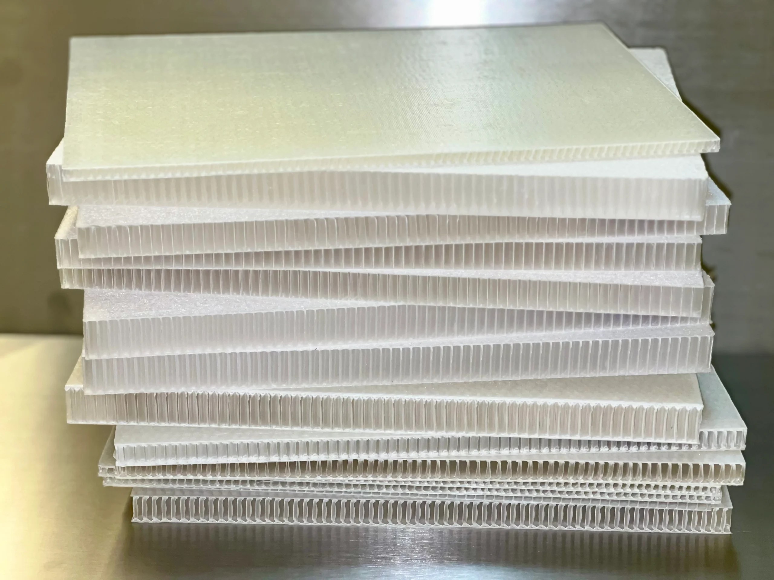 ThermHex Polypropylene Panels Kerr Panel