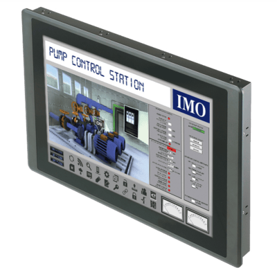 Control Panel VFDs, PLCs and HMIs - Kerr Pump & Supply | Industrial