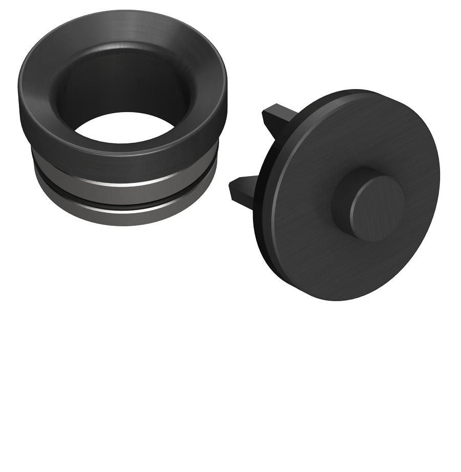 Kerr Pumps Frac Pump Parts Mud Pump Expendables Fluid End Parts