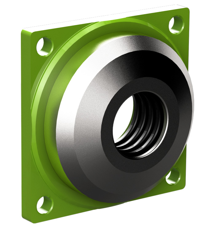 Kerr Pumps Frac Pump Parts Mud Pump Expendables Fluid End Parts