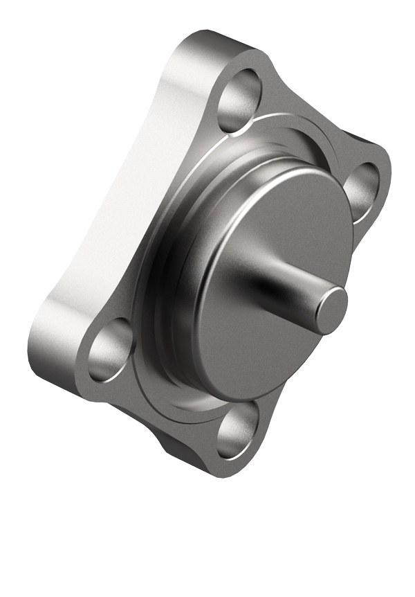 Kerr Pumps Frac Pump Parts Mud Pump Expendables Fluid End Parts