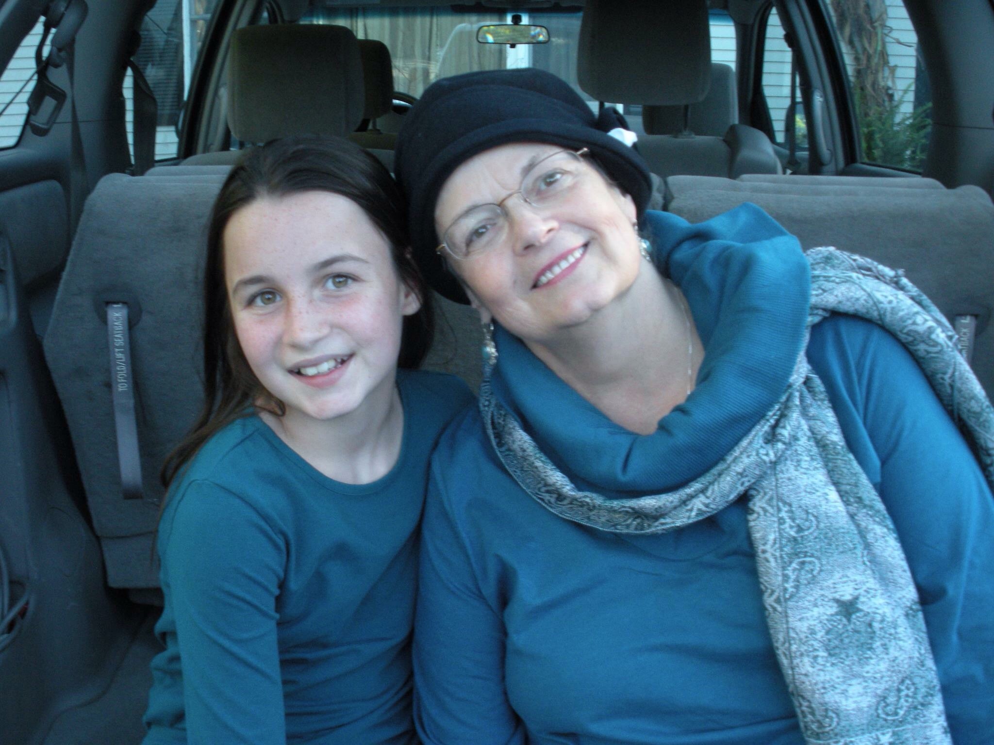 image Kerry Campbell