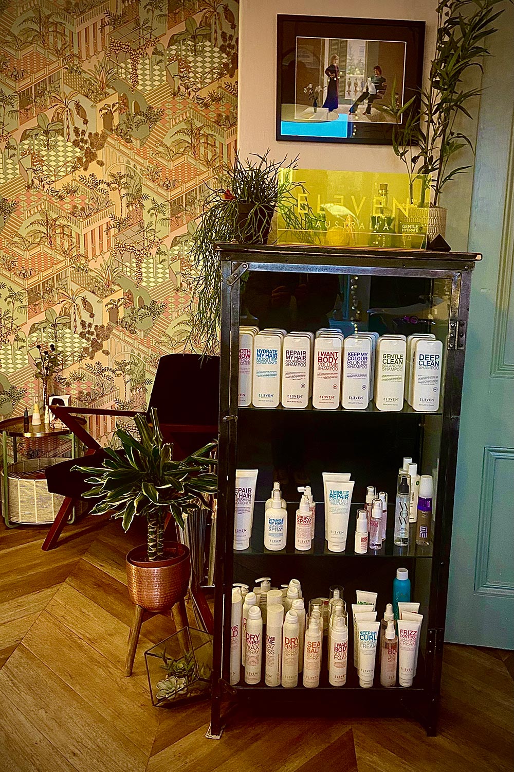 Prices Kerry Chambers Hairdresser Colourist Aberdeen