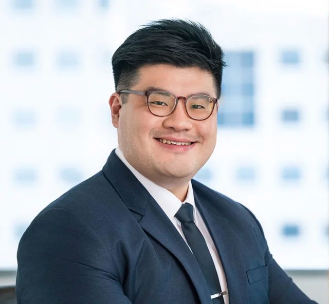 Terry Khoo, Singapore Search & Selection Consultant at Kerry Consulting