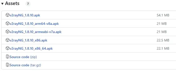 安卓安装包arm64-v8a、armeabi-v7a、x86、x86_64各个版本该如何选择? - Kerry的学习笔记 Comgoogleandroidappsyoutubemusic apk version 70352 armeabi v7a