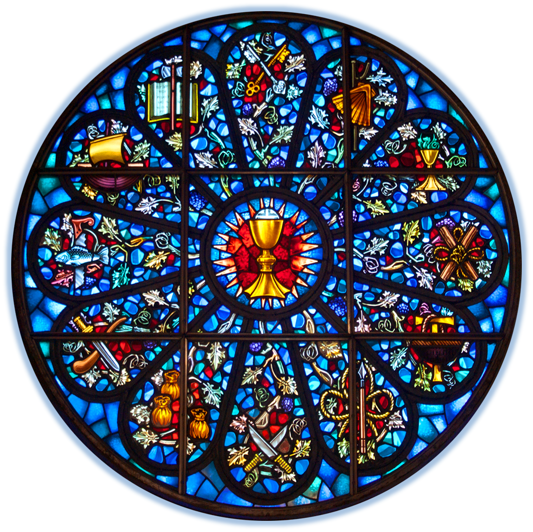 1 Jesus Christ kerrypierce