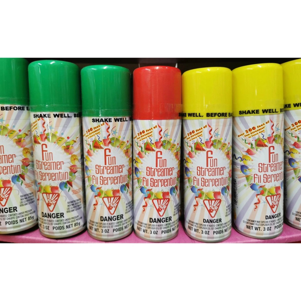 Hamilton Party Supplies Kerry's Party For Less