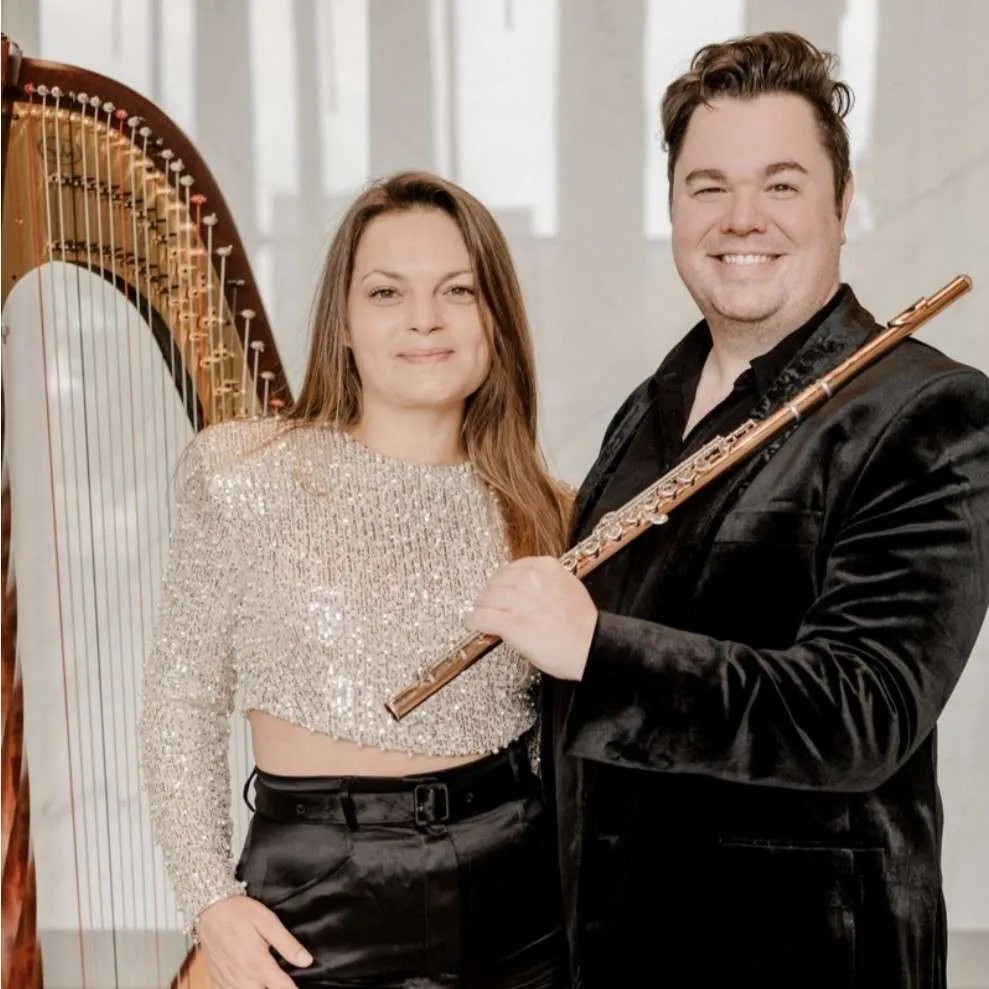 Dynamic Duo Kerrytown Concert House