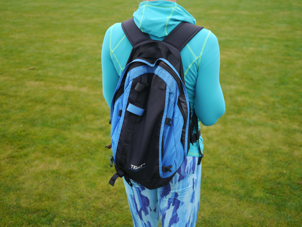 Weighted Walking is Good For You (Why I Am Carrying Kettlebells in My Bag) Kersten Kimura Coaching