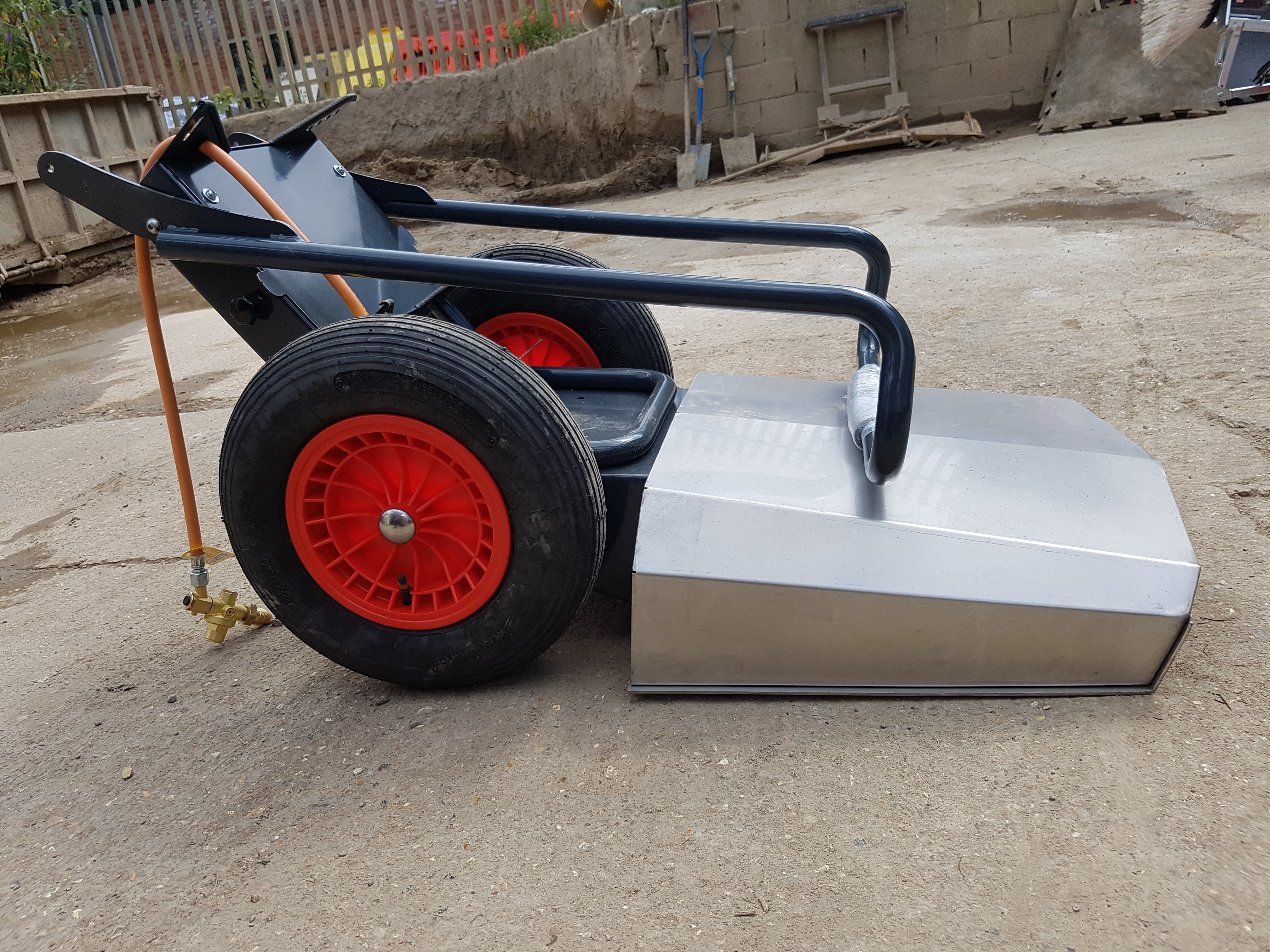 Hoaf WEEDAir 50i Weed Burner HF20000477